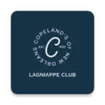 copeland's android application logo